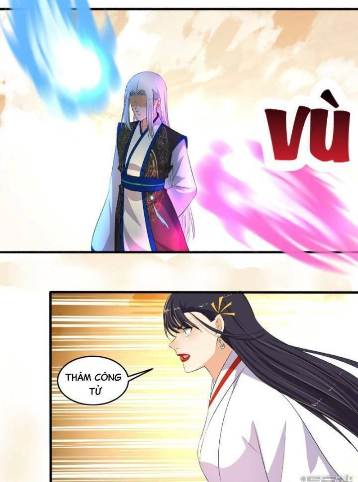 Cuồng Phi Phách Lối Chapter 127 - 2