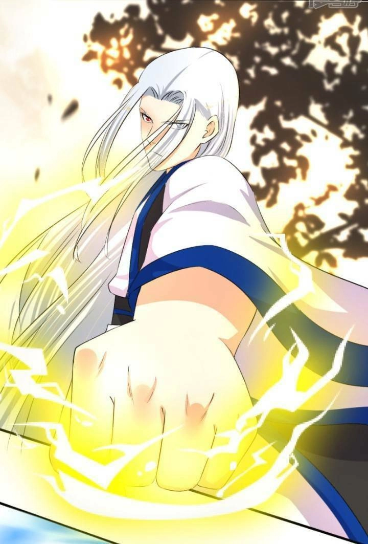 Cuồng Phi Phách Lối Chapter 127 - 3