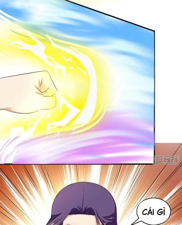 Cuồng Phi Phách Lối Chapter 127 - 4