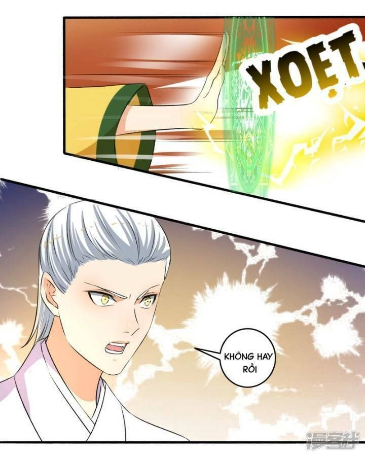 Cuồng Phi Phách Lối Chapter 127 - 6