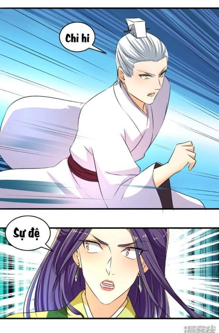 Cuồng Phi Phách Lối Chapter 127 - 7