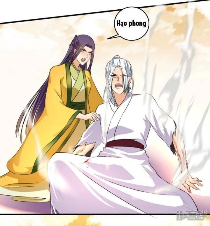 Cuồng Phi Phách Lối Chapter 127 - 9