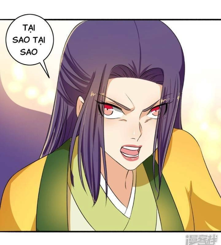 Cuồng Phi Phách Lối Chapter 127 - 12