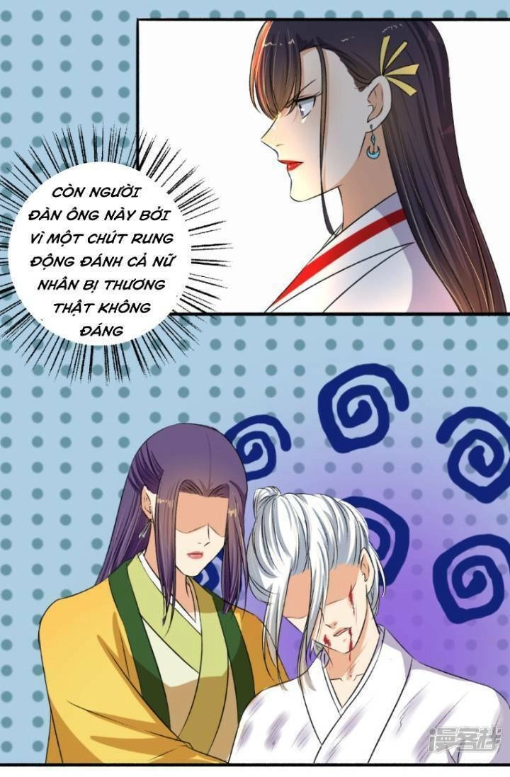 Cuồng Phi Phách Lối Chapter 127 - 16