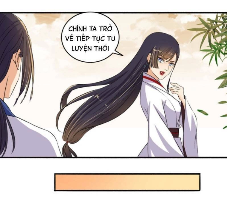 Cuồng Phi Phách Lối Chapter 127 - 17