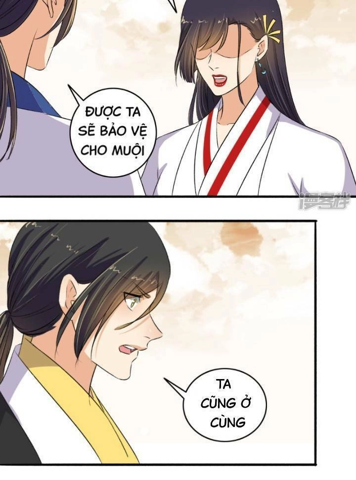 Cuồng Phi Phách Lối Chapter 127 - 19