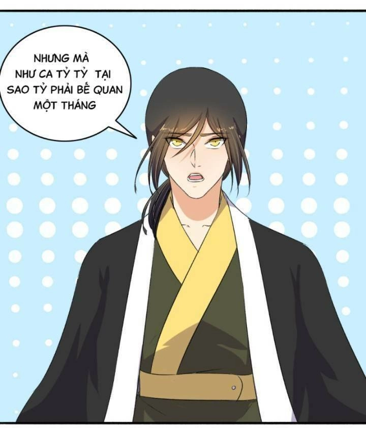 Cuồng Phi Phách Lối Chapter 127 - 20