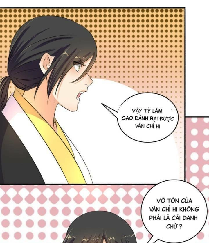 Cuồng Phi Phách Lối Chapter 127 - 23