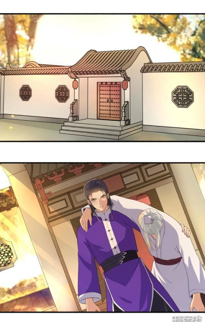 Cuồng Phi Phách Lối Chapter 128 - 5