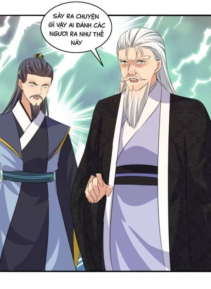 Cuồng Phi Phách Lối Chapter 128 - 9