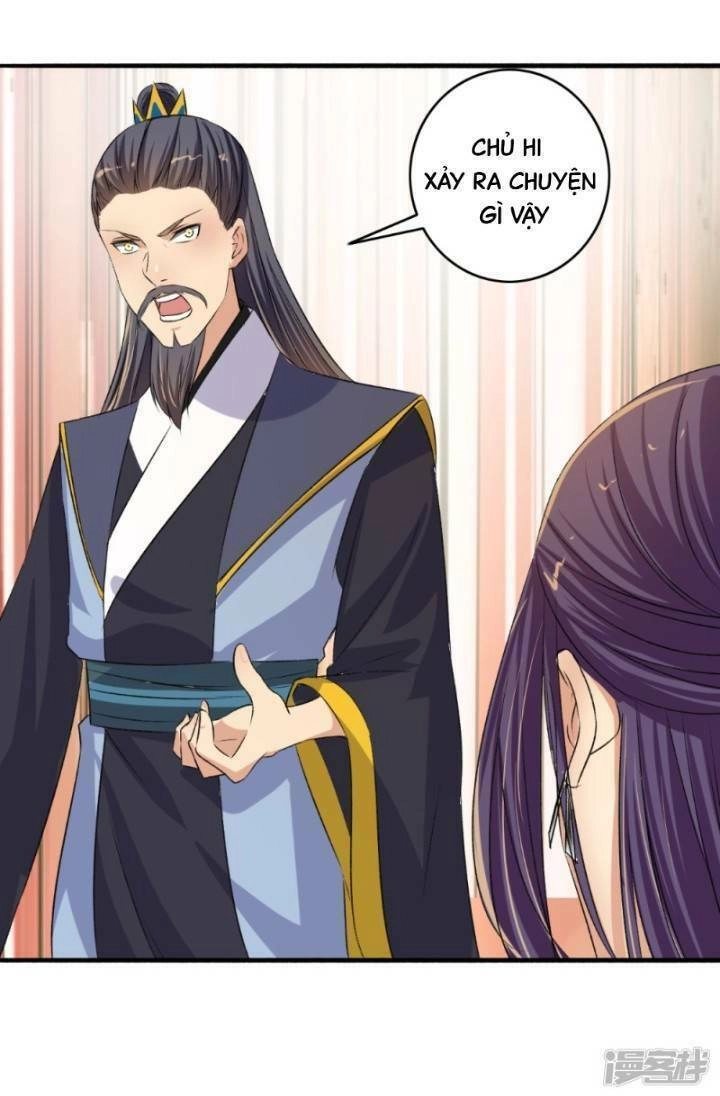 Cuồng Phi Phách Lối Chapter 128 - 12