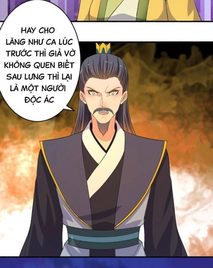 Cuồng Phi Phách Lối Chapter 128 - 14