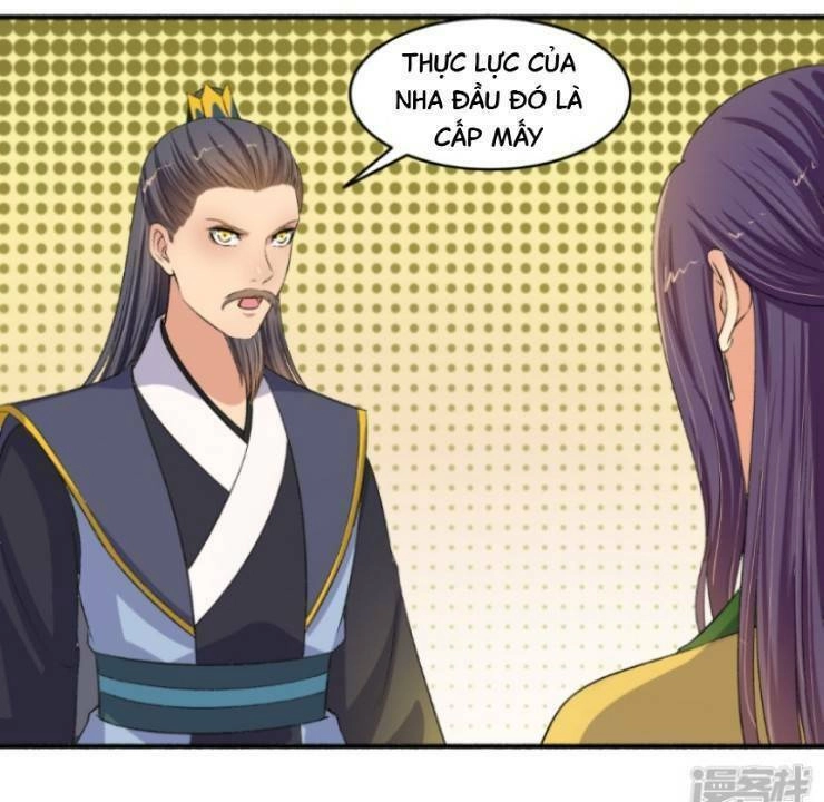 Cuồng Phi Phách Lối Chapter 128 - 18