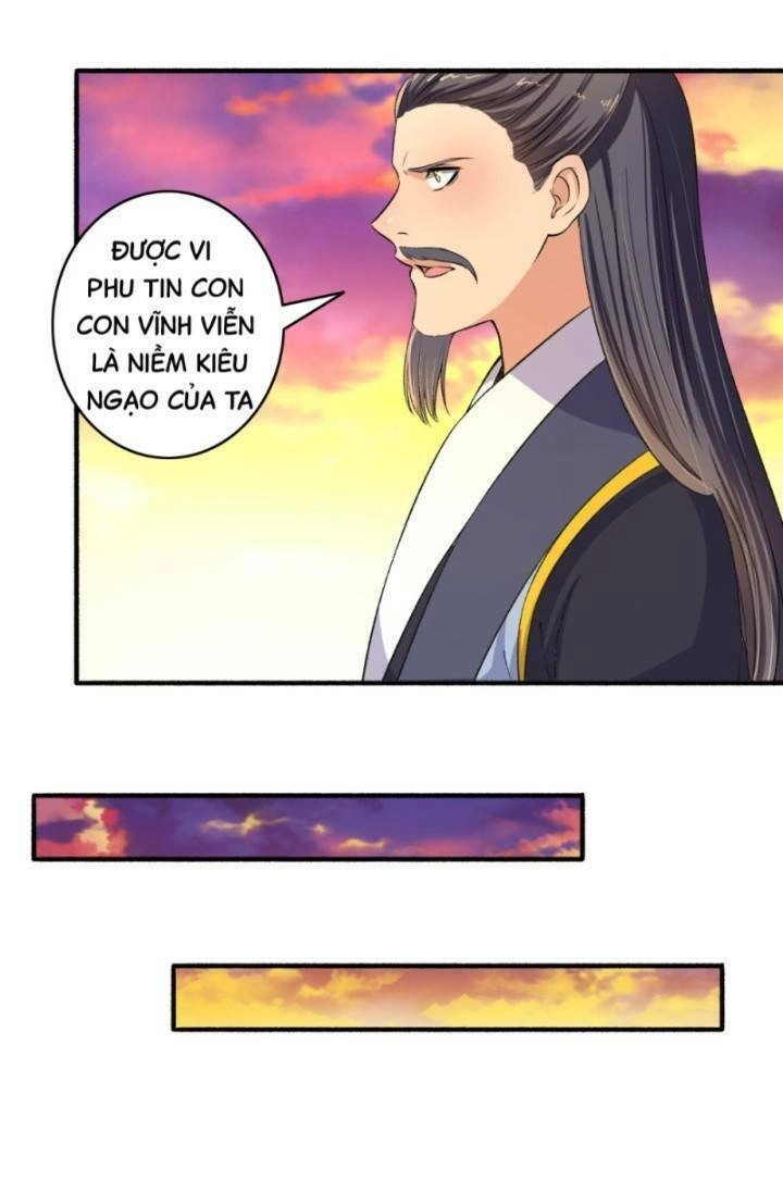 Cuồng Phi Phách Lối Chapter 128 - 20