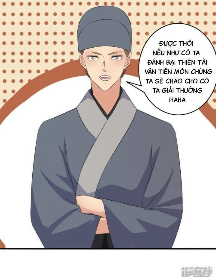 Cuồng Phi Phách Lối Chapter 128 - 26