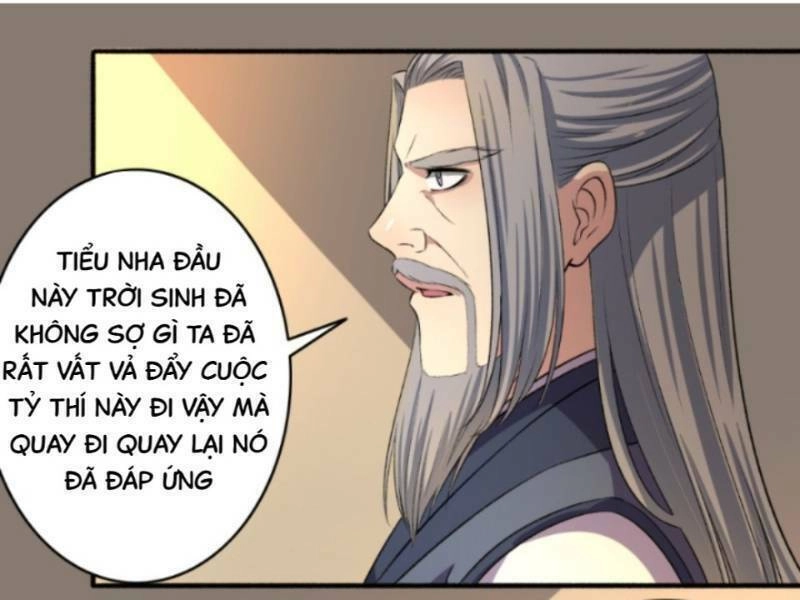 Cuồng Phi Phách Lối Chapter 129 - 1