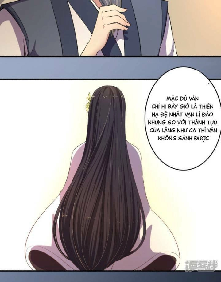 Cuồng Phi Phách Lối Chapter 129 - 3