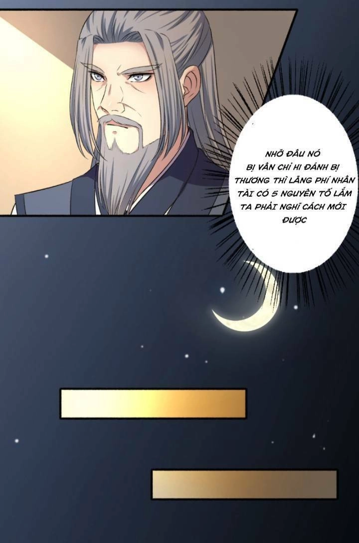 Cuồng Phi Phách Lối Chapter 129 - 4