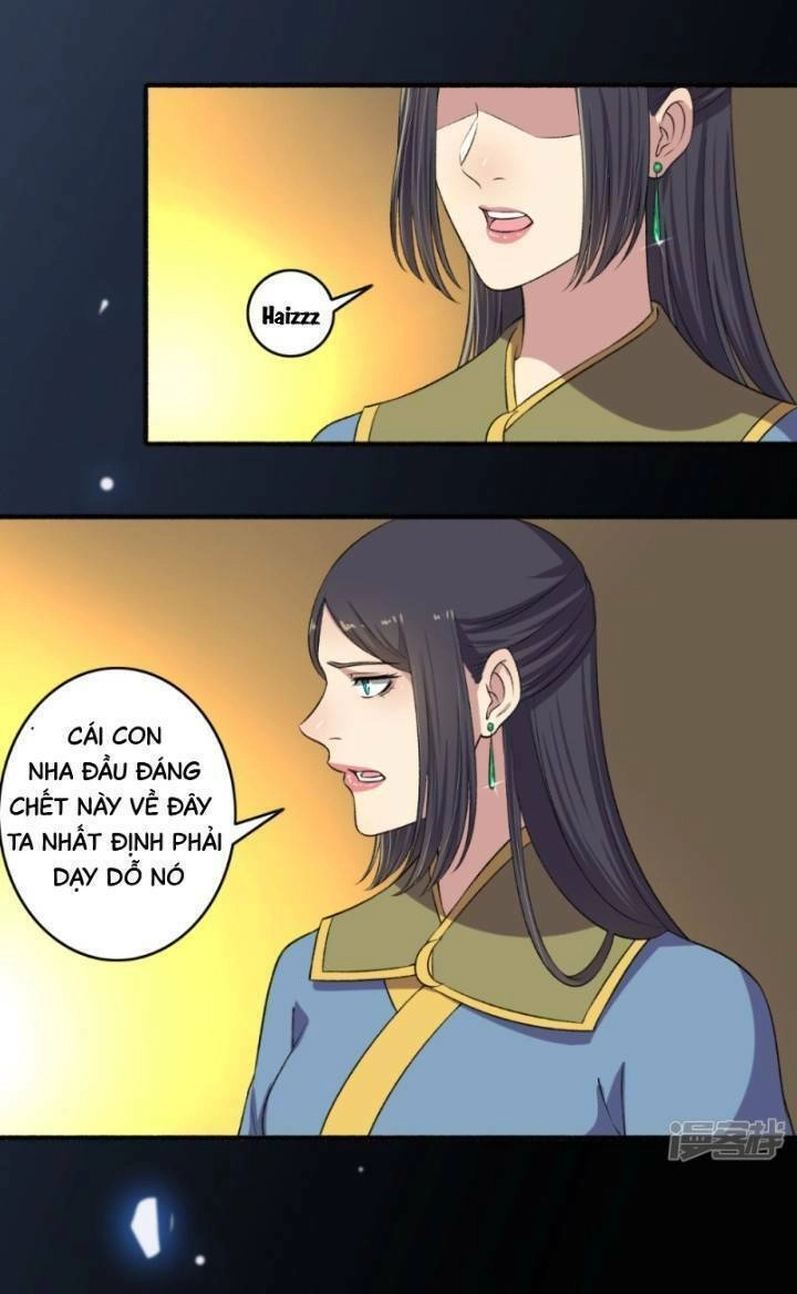 Cuồng Phi Phách Lối Chapter 129 - 5