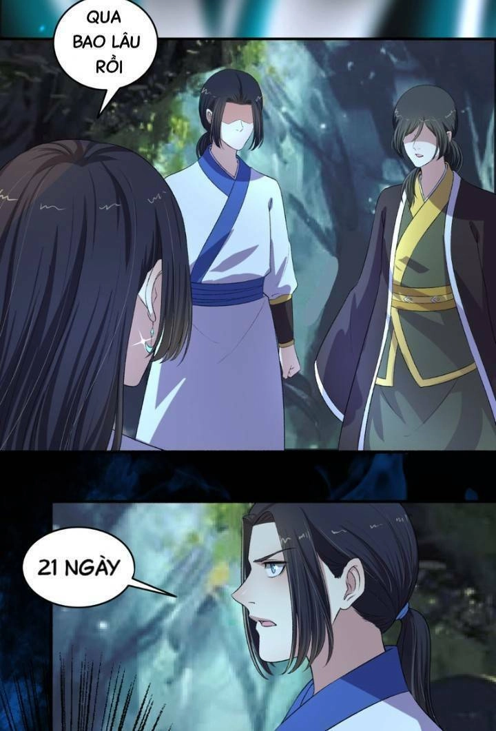 Cuồng Phi Phách Lối Chapter 129 - 11