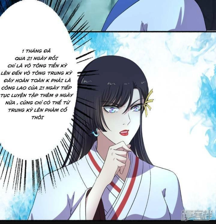 Cuồng Phi Phách Lối Chapter 129 - 12