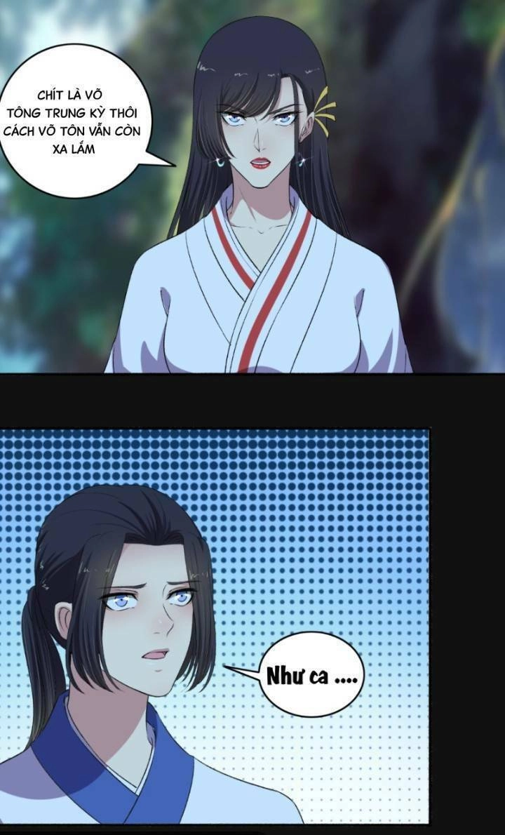 Cuồng Phi Phách Lối Chapter 129 - 14