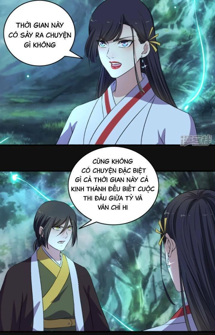 Cuồng Phi Phách Lối Chapter 129 - 16