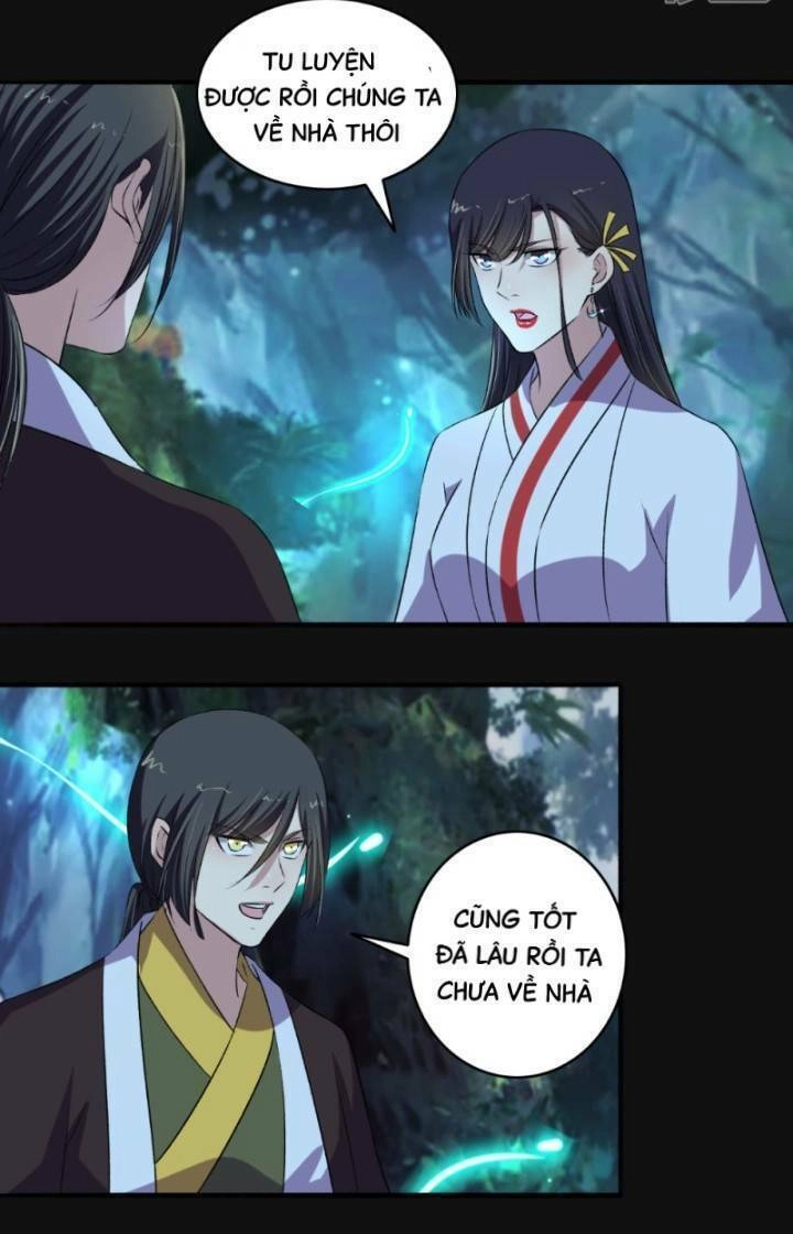 Cuồng Phi Phách Lối Chapter 129 - 18