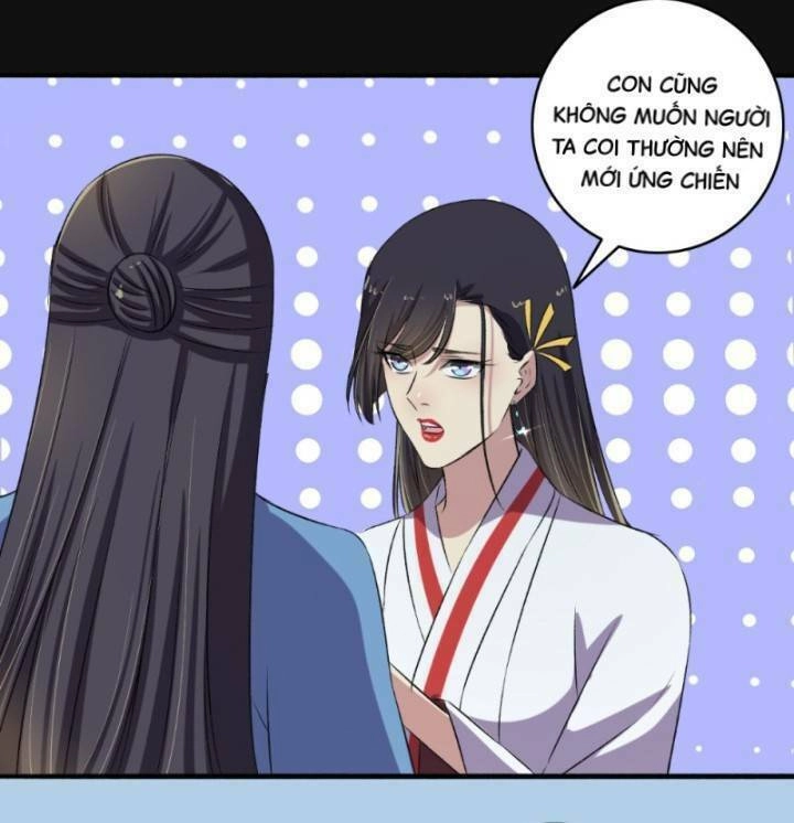 Cuồng Phi Phách Lối Chapter 129 - 23