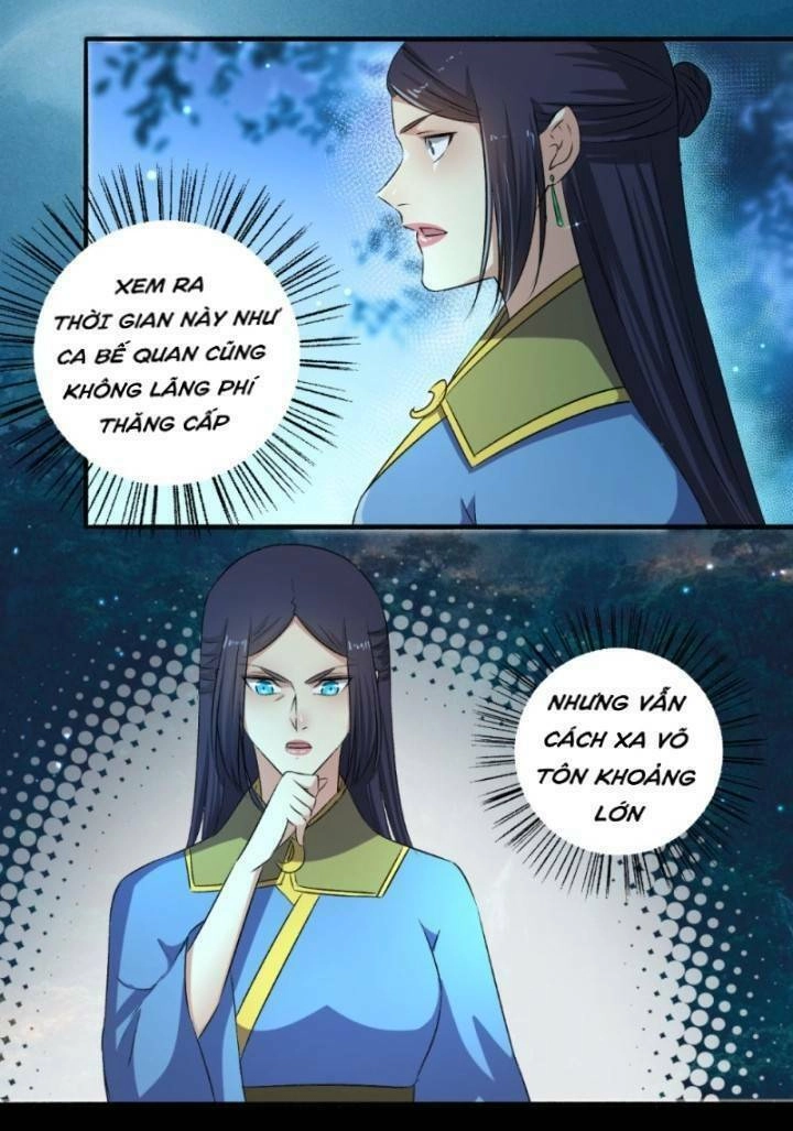 Cuồng Phi Phách Lối Chapter 130 - 1