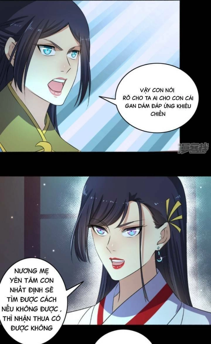 Cuồng Phi Phách Lối Chapter 130 - 2