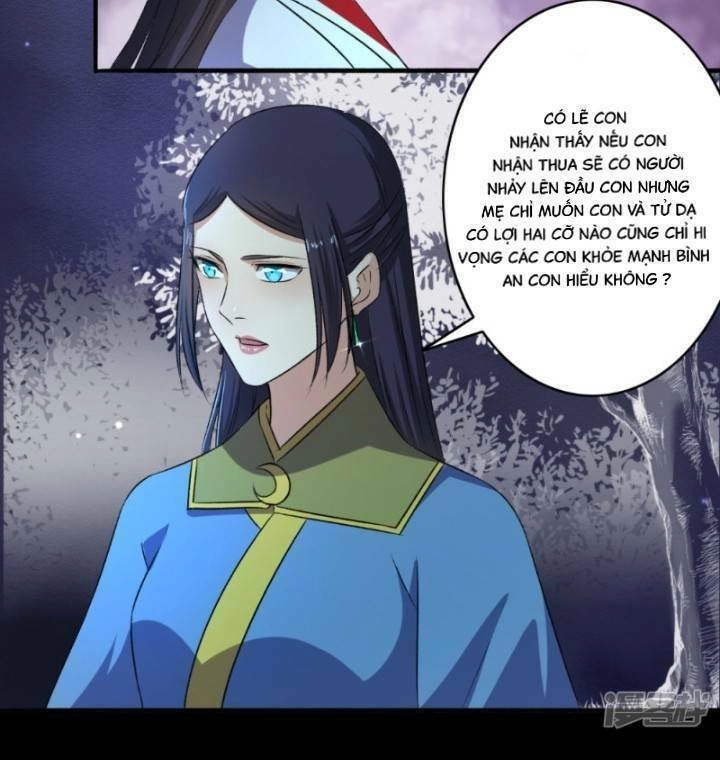 Cuồng Phi Phách Lối Chapter 130 - 4