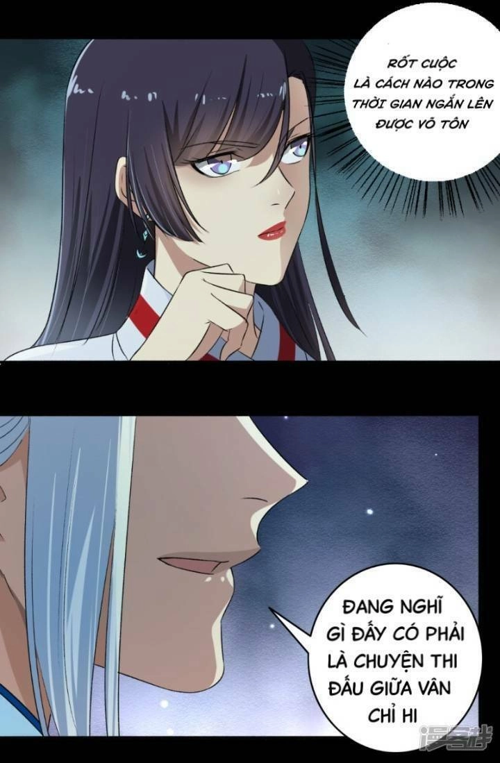 Cuồng Phi Phách Lối Chapter 130 - 8