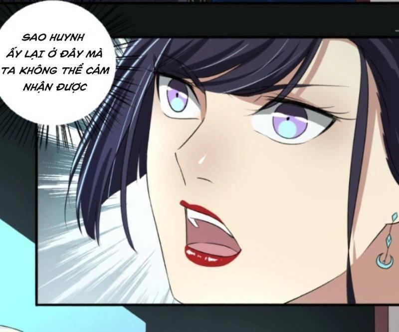 Cuồng Phi Phách Lối Chapter 130 - 10