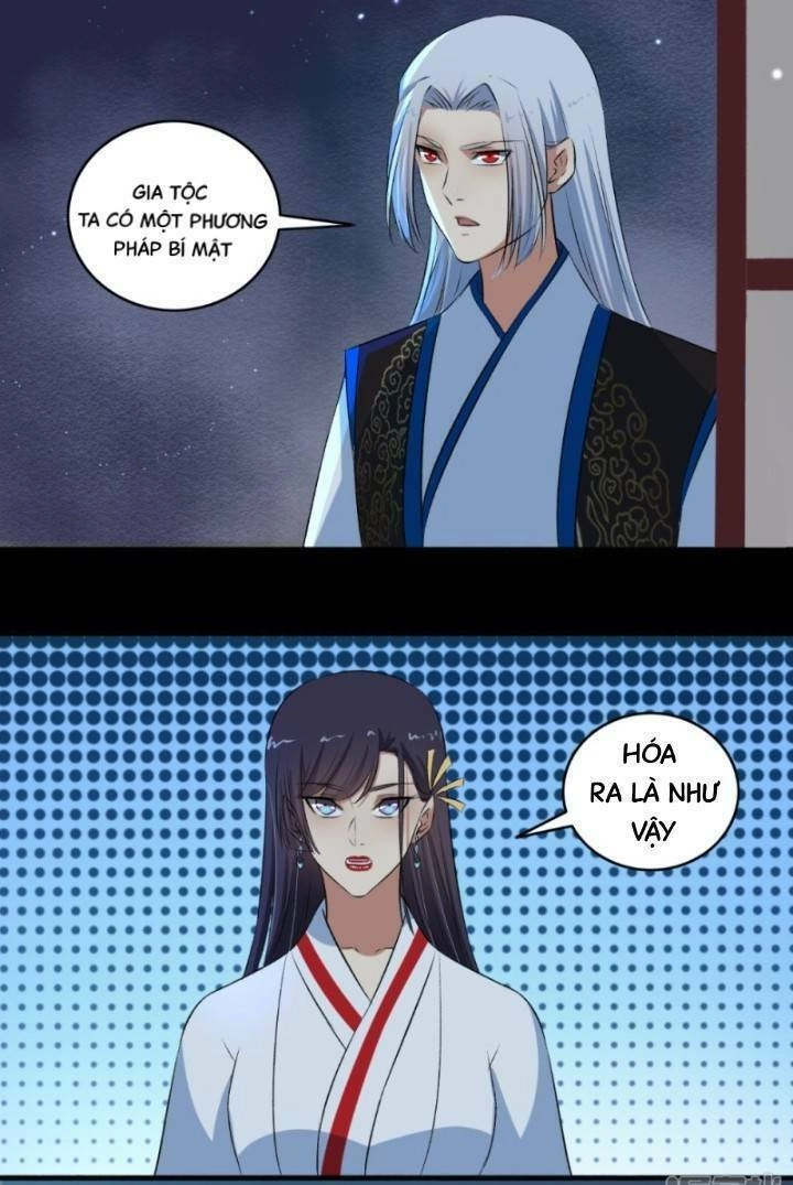 Cuồng Phi Phách Lối Chapter 130 - 14