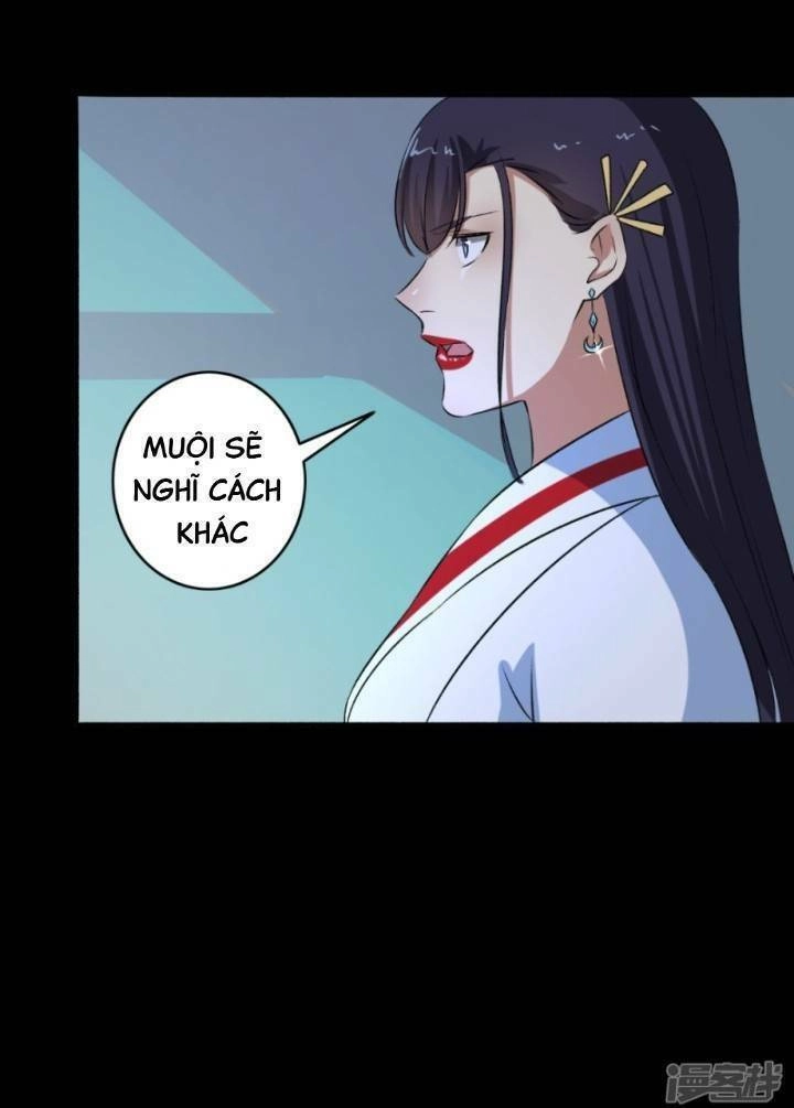 Cuồng Phi Phách Lối Chapter 130 - 30