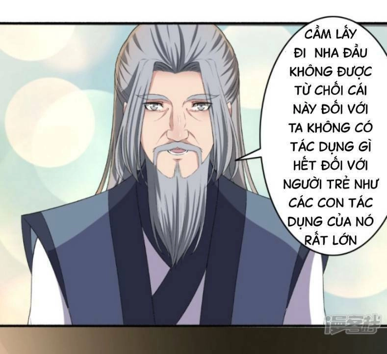 Cuồng Phi Phách Lối Chapter 132 - 4