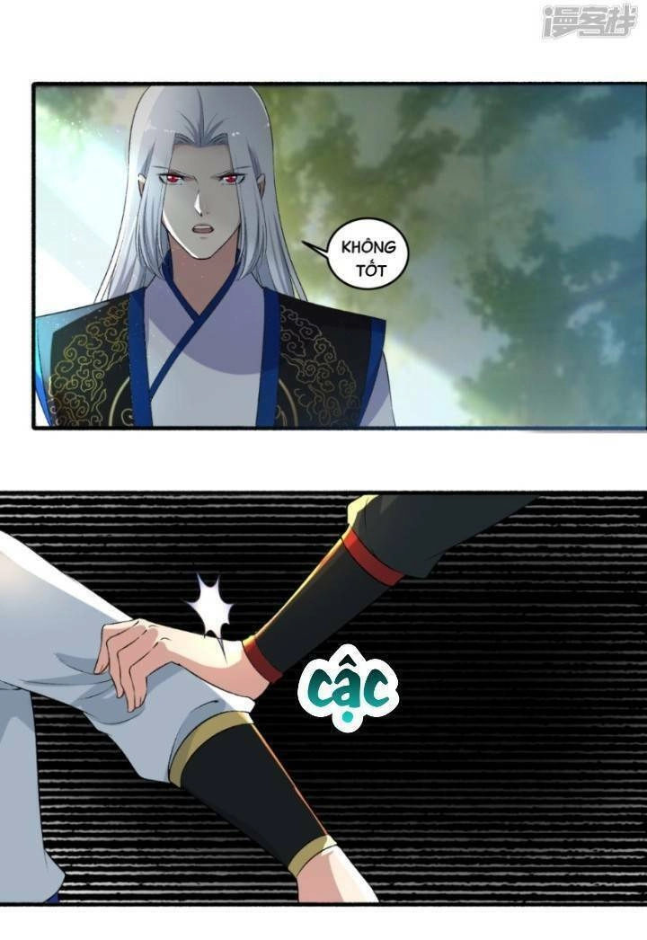 Cuồng Phi Phách Lối Chapter 133 - 1