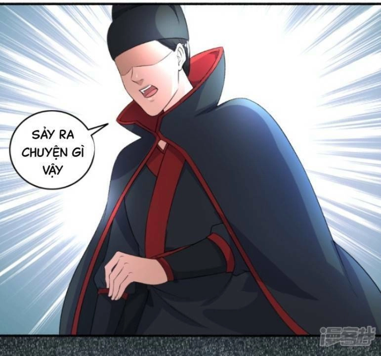 Cuồng Phi Phách Lối Chapter 133 - 2