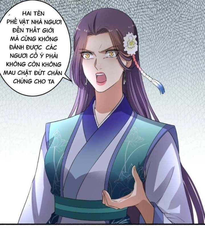 Cuồng Phi Phách Lối Chapter 133 - 4