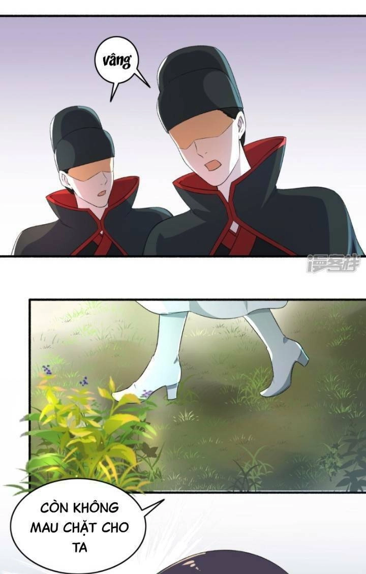 Cuồng Phi Phách Lối Chapter 133 - 5