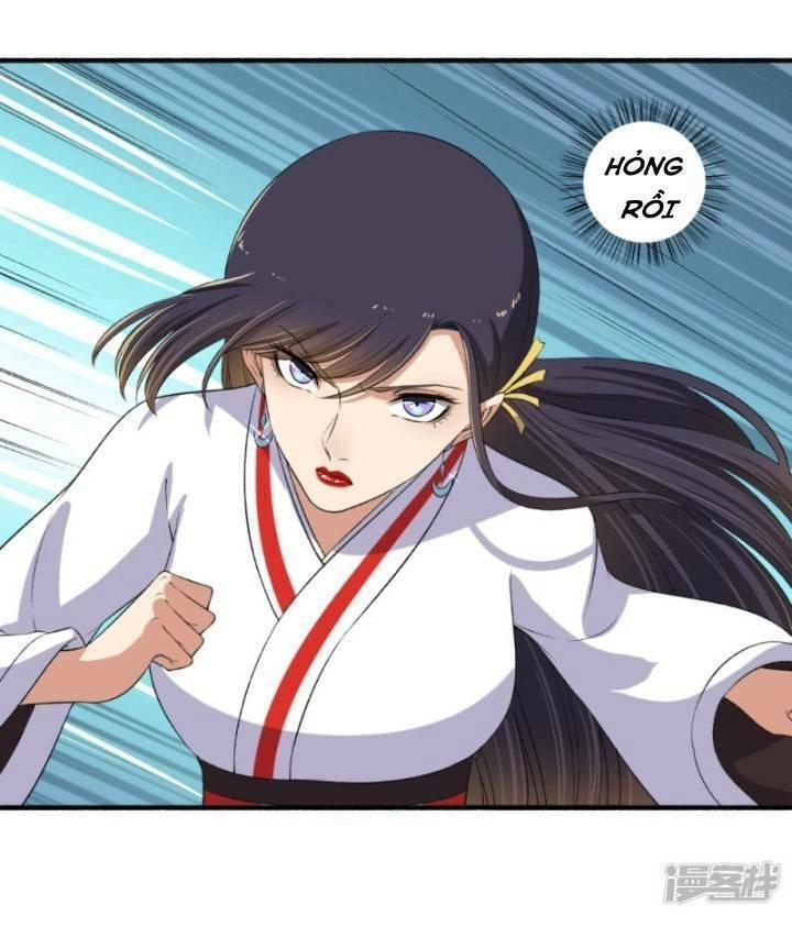 Cuồng Phi Phách Lối Chapter 133 - 6