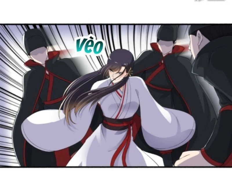 Cuồng Phi Phách Lối Chapter 133 - 10