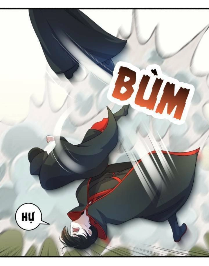 Cuồng Phi Phách Lối Chapter 133 - 11