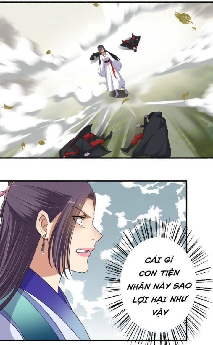 Cuồng Phi Phách Lối Chapter 133 - 12