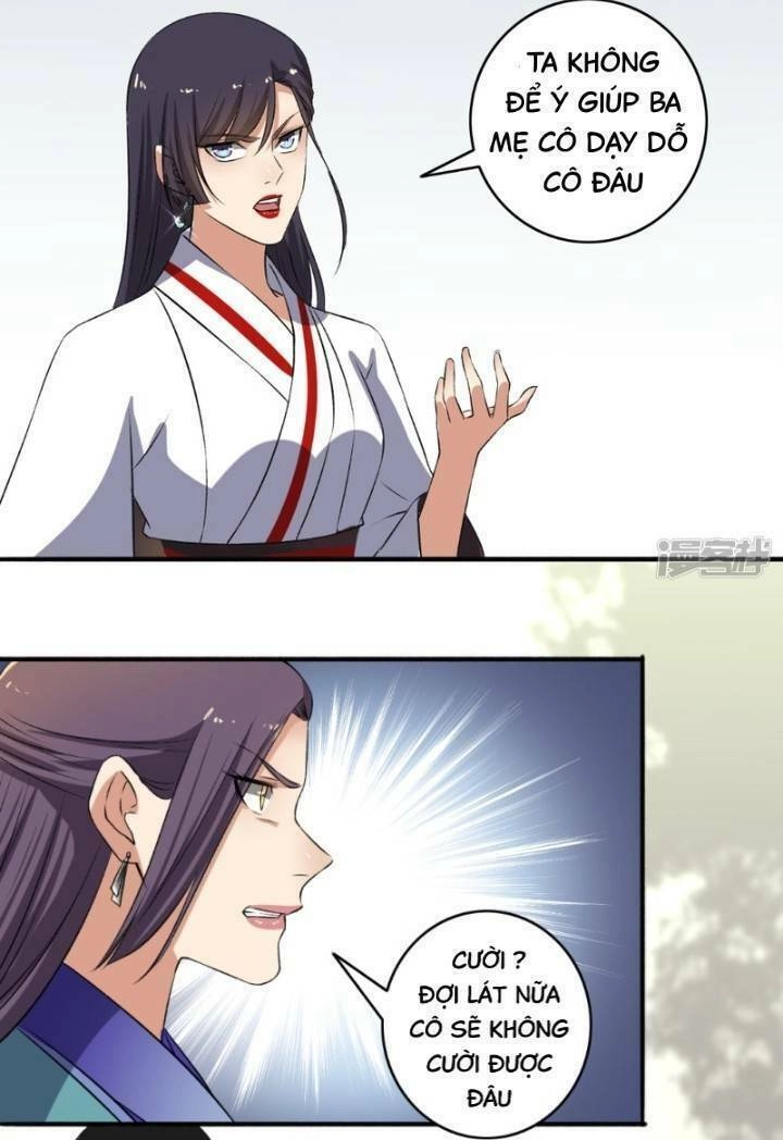 Cuồng Phi Phách Lối Chapter 133 - 15