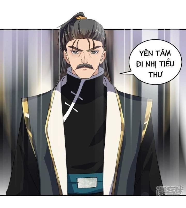 Cuồng Phi Phách Lối Chapter 133 - 17