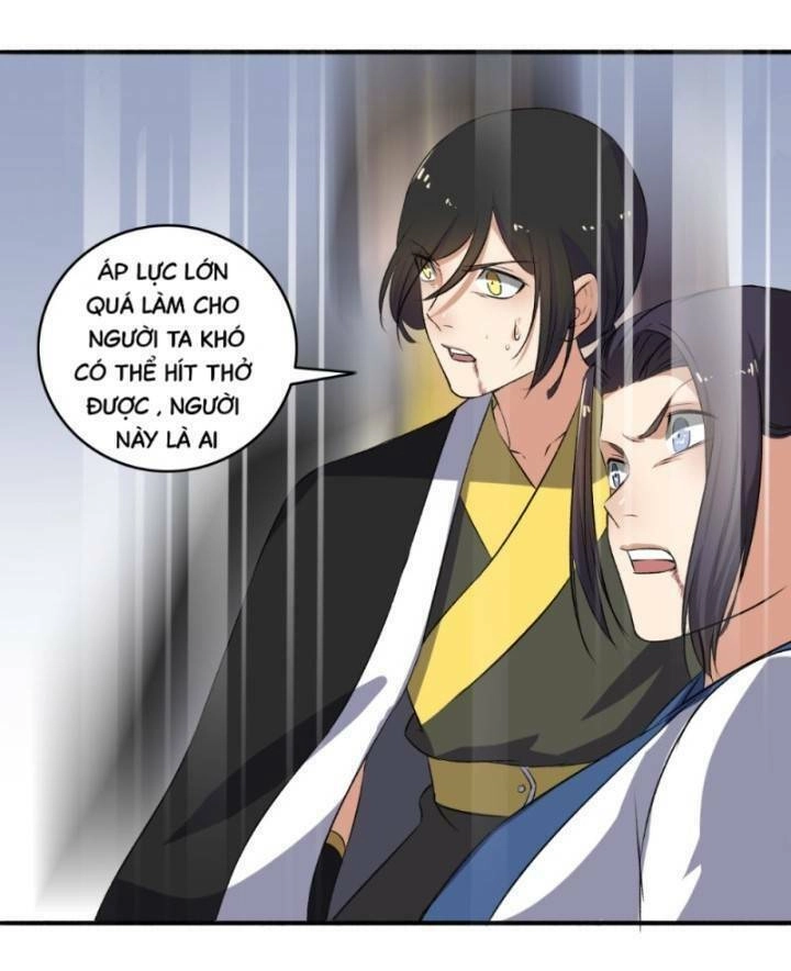 Cuồng Phi Phách Lối Chapter 133 - 18