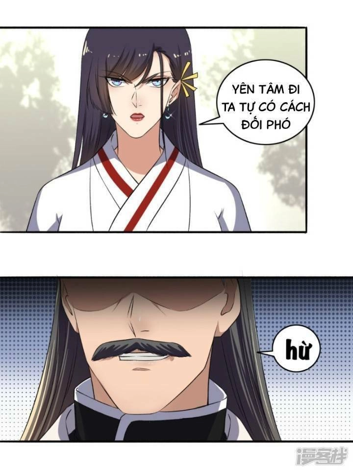 Cuồng Phi Phách Lối Chapter 133 - 19