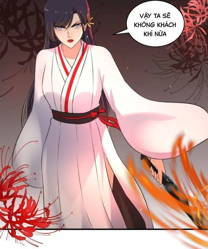 Cuồng Phi Phách Lối Chapter 133 - 24